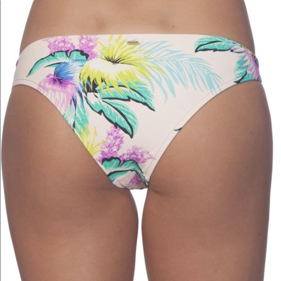 Rip Curl Other - Rip Curl Ophelia Hipster Bikini Bottoms Small